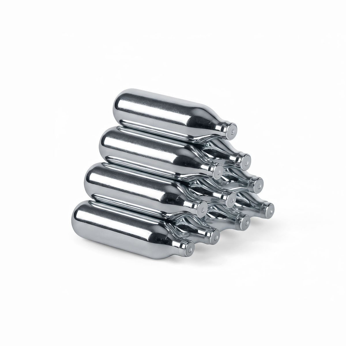 8 Gram CO2 10ct Cylinders