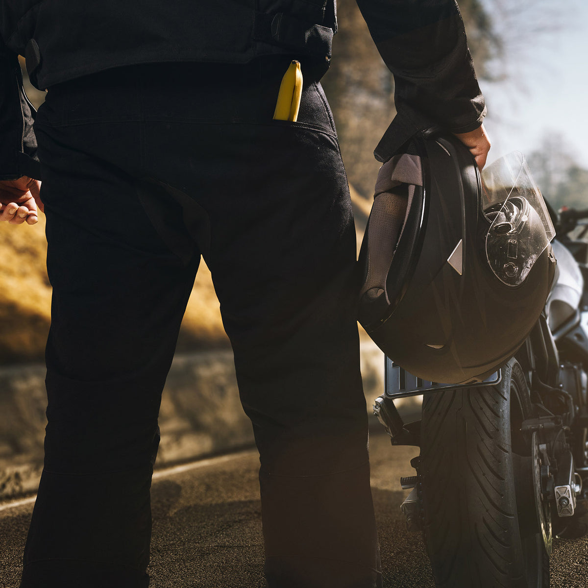 Byrna Banana - Universal Kit