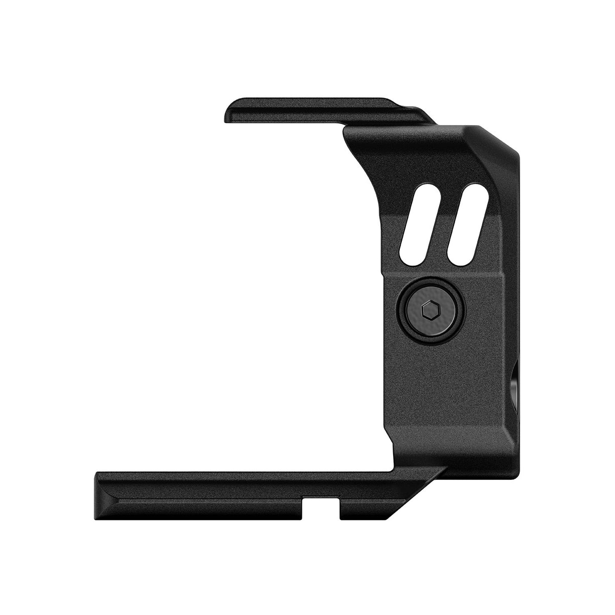 Byrna CL Boost Side Profile