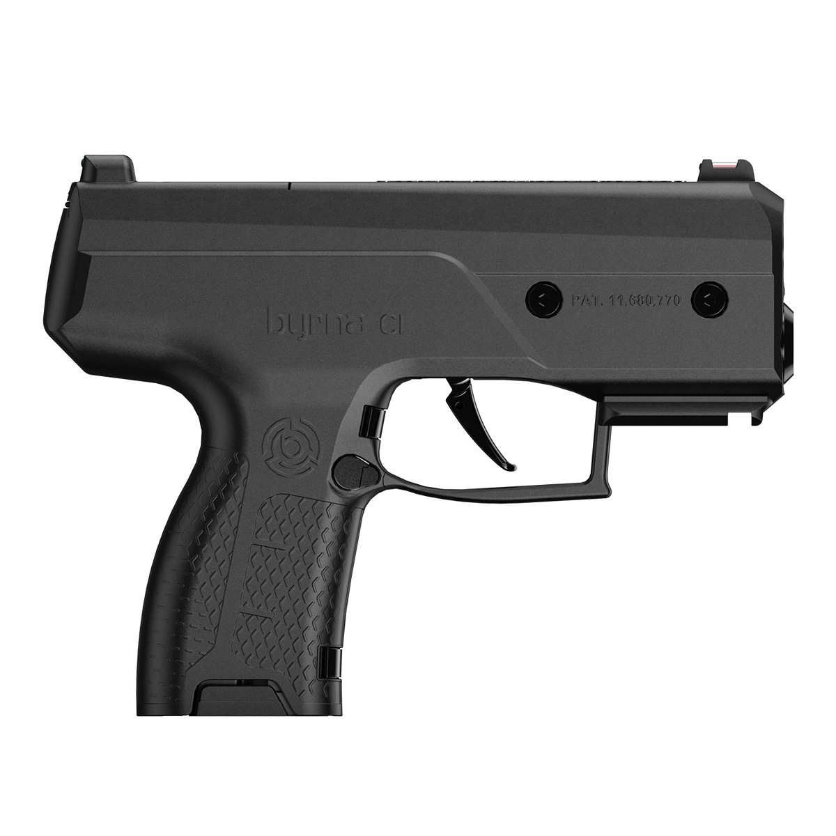 Byrna CL Launcher Kit (NO PLUS-TEST)