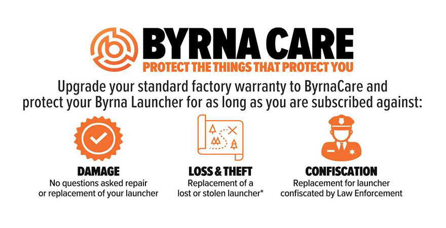 ByrnaCare - Rifle