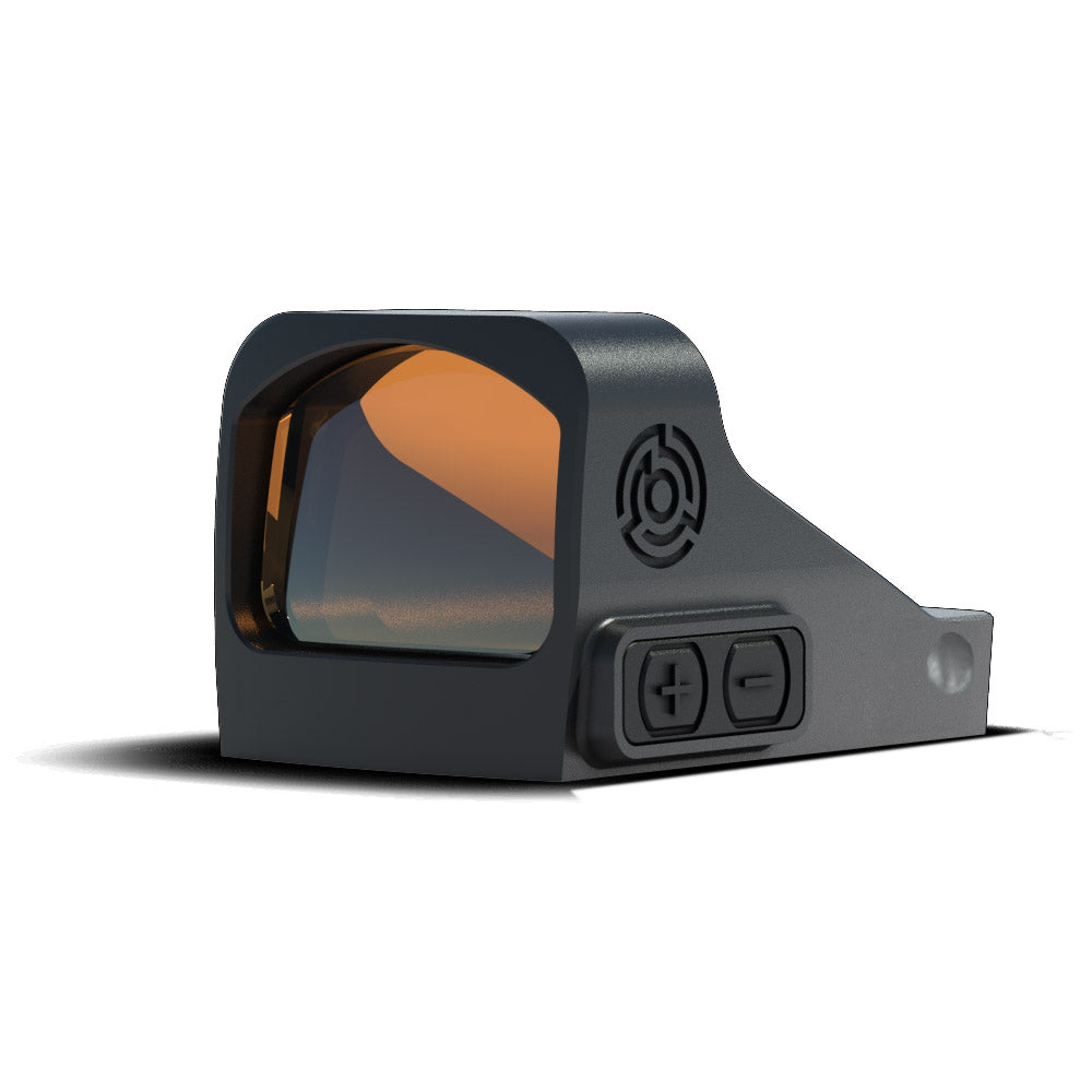 Byrna Red Dot Pro Sight Universal - Front Angled Profile