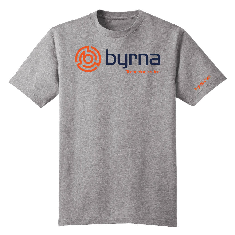 Byrna Triblend T-Shirt - Byrna