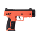 Include Safety Switch / Orange