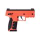 Include Safety Switch / Safety Orange