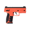 Safety Orange