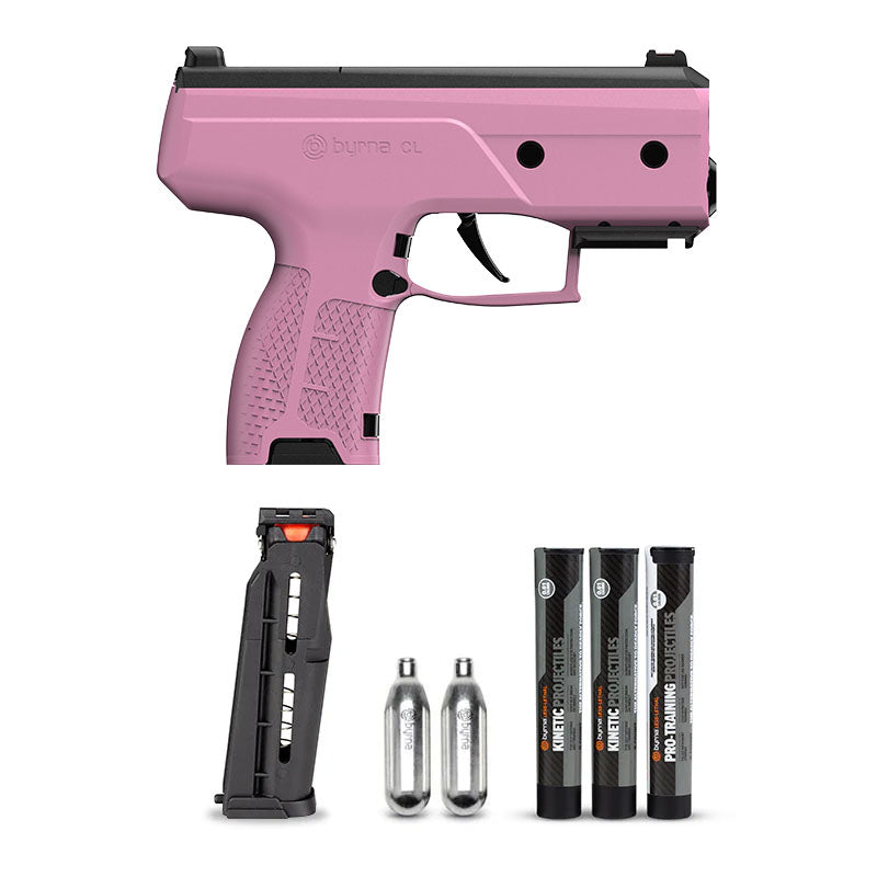 Byrna CL Launcher - Universal Kit