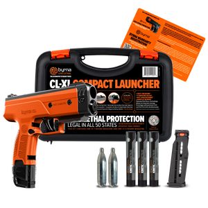 Byrna CL-XL Launcher - Universal Kit