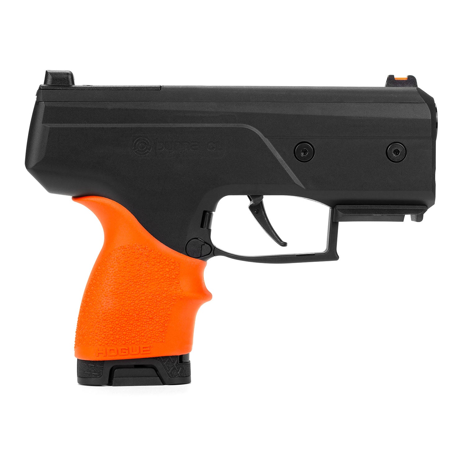 Byrna CL | The Most Compact & Powerful Less Lethal Pistol