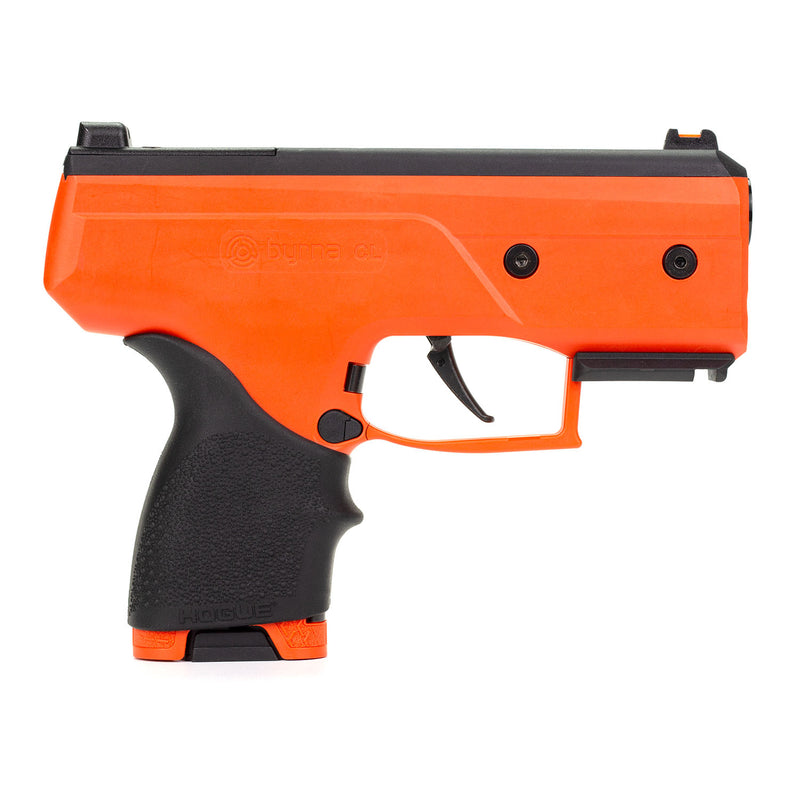Byrna CL | The Most Compact & Powerful Less Lethal Pistol