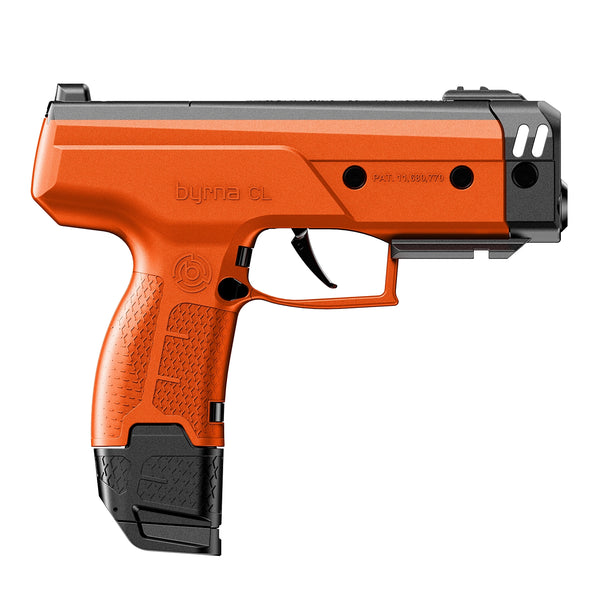 Byrna CL-XL | The Most Powerful Less Lethal Pistol
