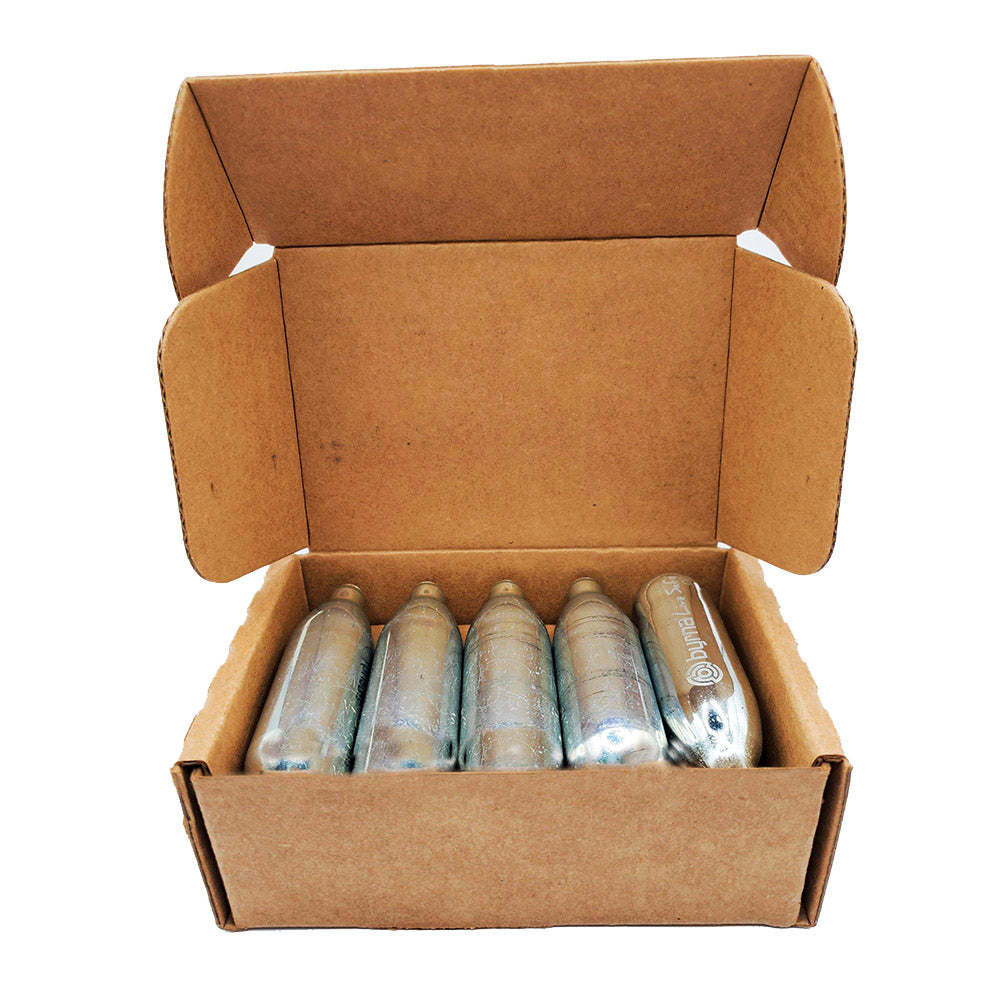 Best Non-Lethal Self-Defense Ammo and Projectiles For Men and Women - Byrna