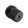 Quick Release CO2 Cap
