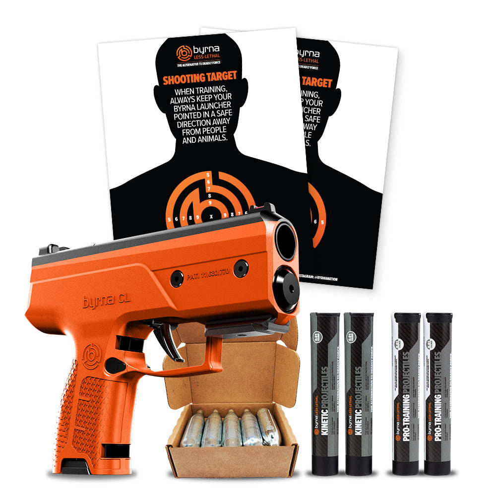 CL Demo Kit
