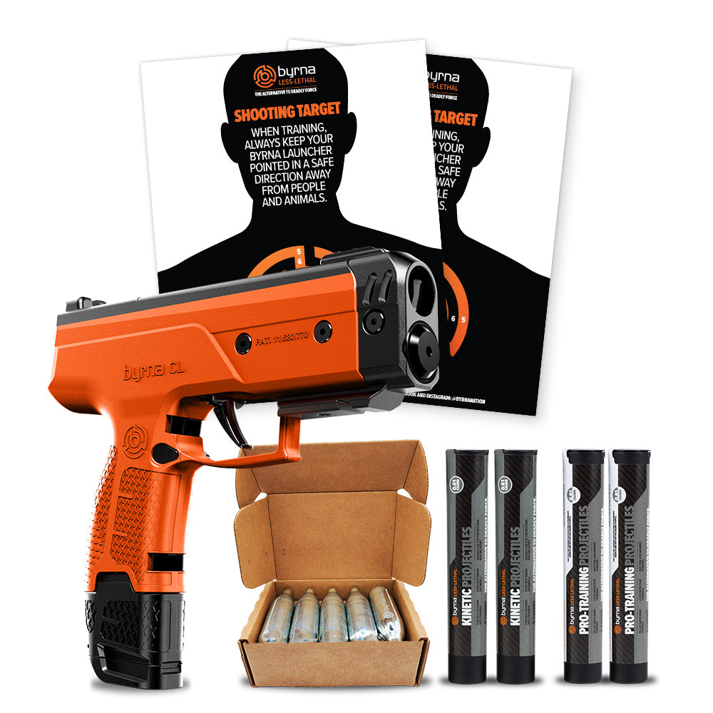 CL-XL Demo Kit