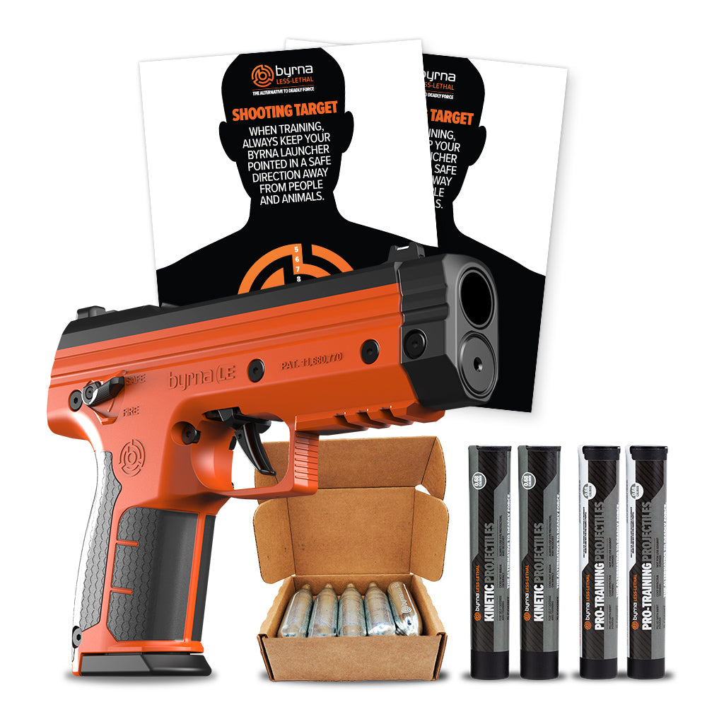 LE Demo Kit