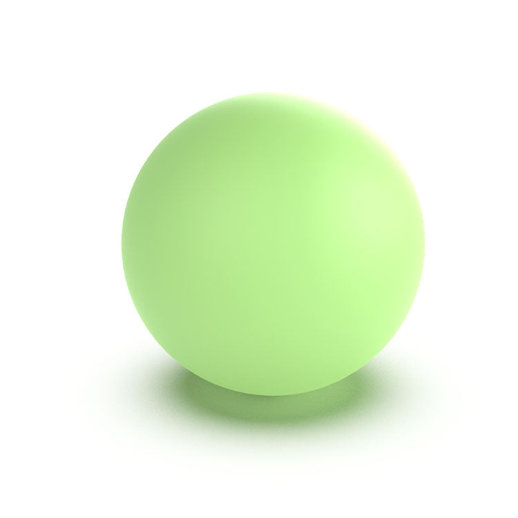 Eco Kinetic Projectiles - 95 count jar