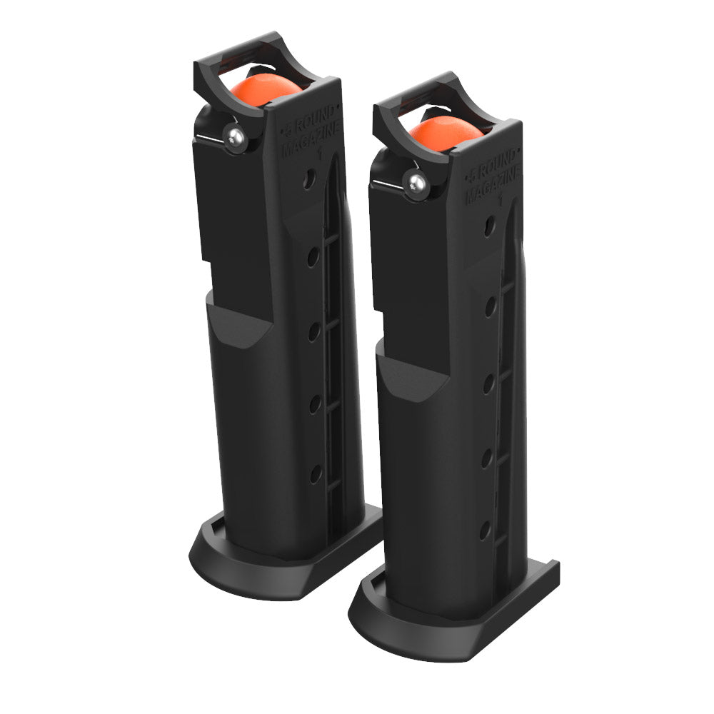 Byrna HD Spare Magazines - Black (Set of 2) - Byrna