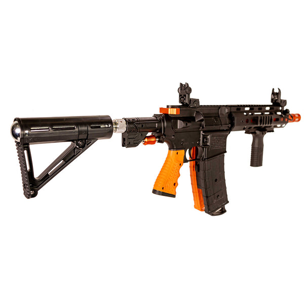 Mission 4 Kit - Byrna