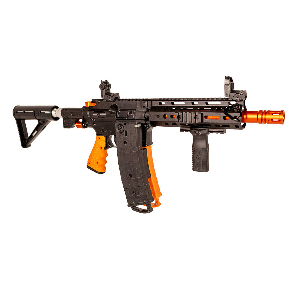 Byrna Less-Lethal Rifles | Non-Lethal Rifles | CO2 Powered Self-Defense ...