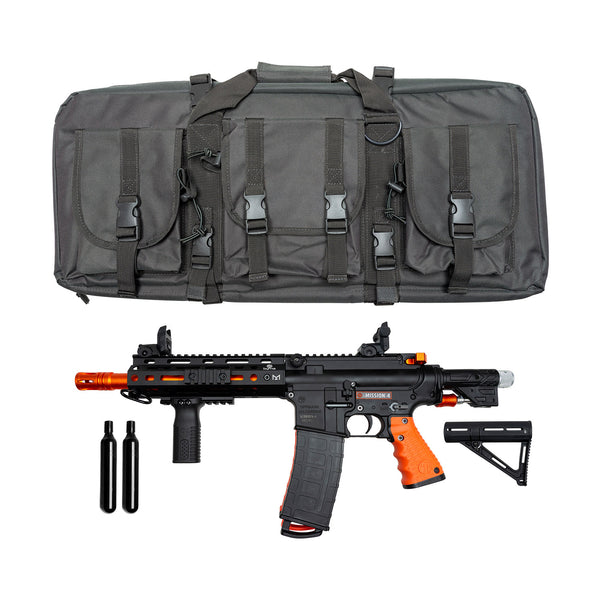 Byrna Less-Lethal Rifles | Non-Lethal Rifles | CO2 Powered Self-Defense ...