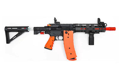 Byrna Less-Lethal Rifles | Non-Lethal Rifles | CO2 Powered Self-Defense ...