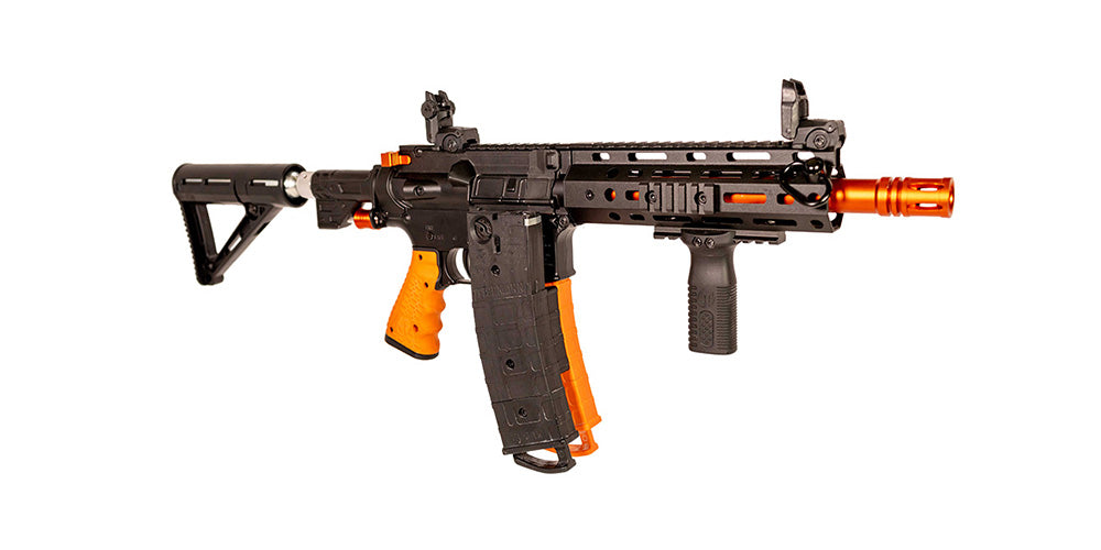 MAGEN – 5-shot non-lethal electroshock gun