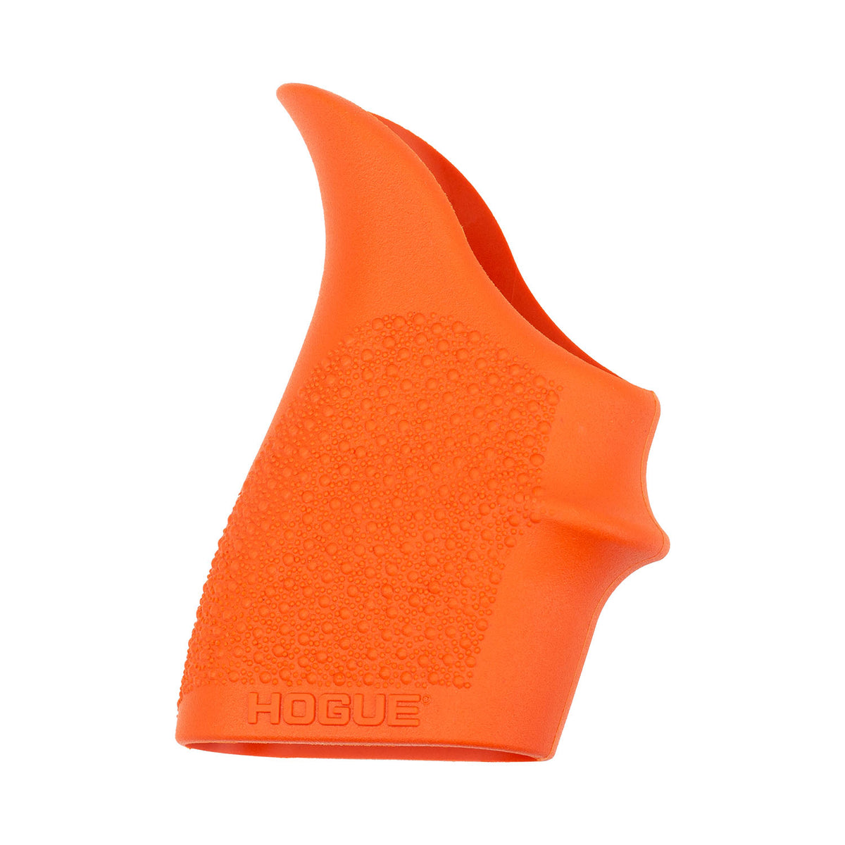 Byrna CL Hogue Handall Beavertail Grip Sleeve - Orange