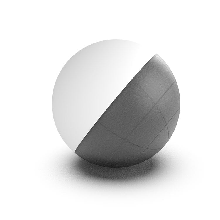 Byrna .68 Cal Pro Training Projectiles - 95ct jar