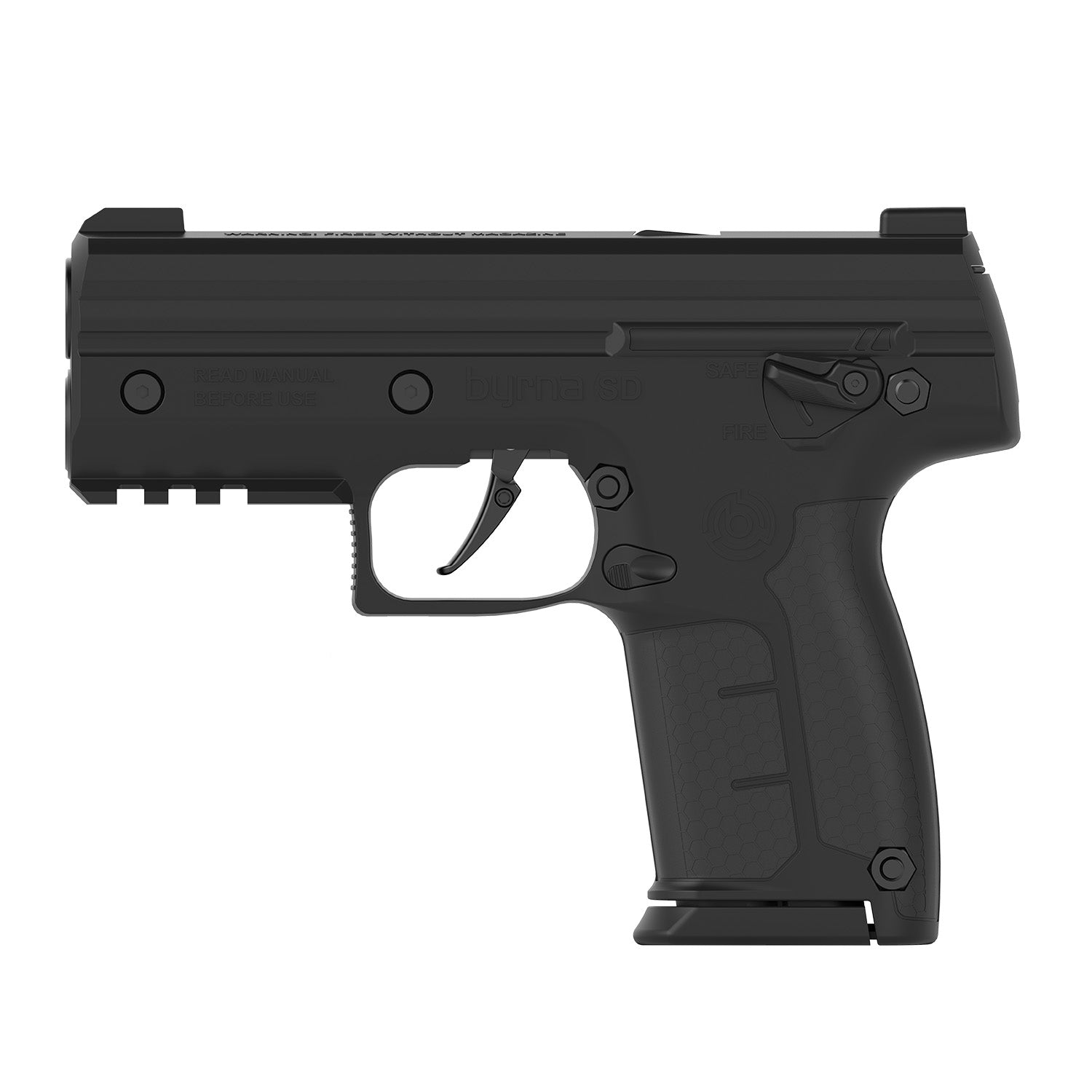 Refurbished SD Black