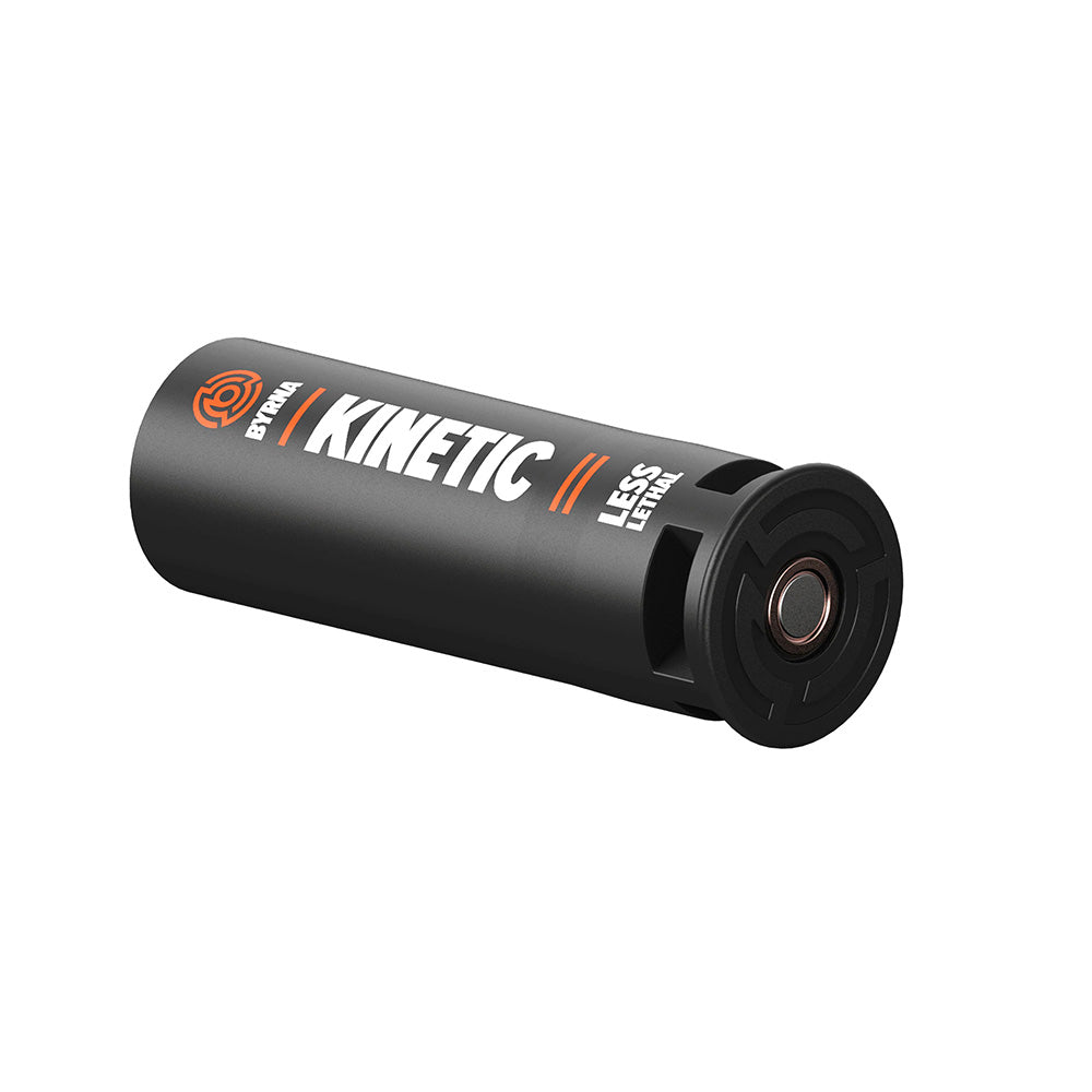 Byrna Less Lethal 12 Gauge Round - Kinetic 12 Gauge