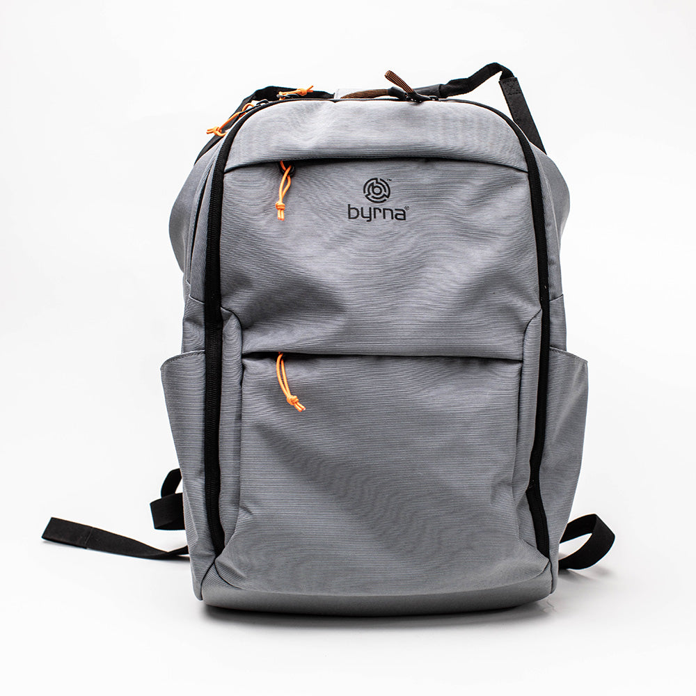 Bulletproof Backpack with Front & Back Bullet Proof Protection