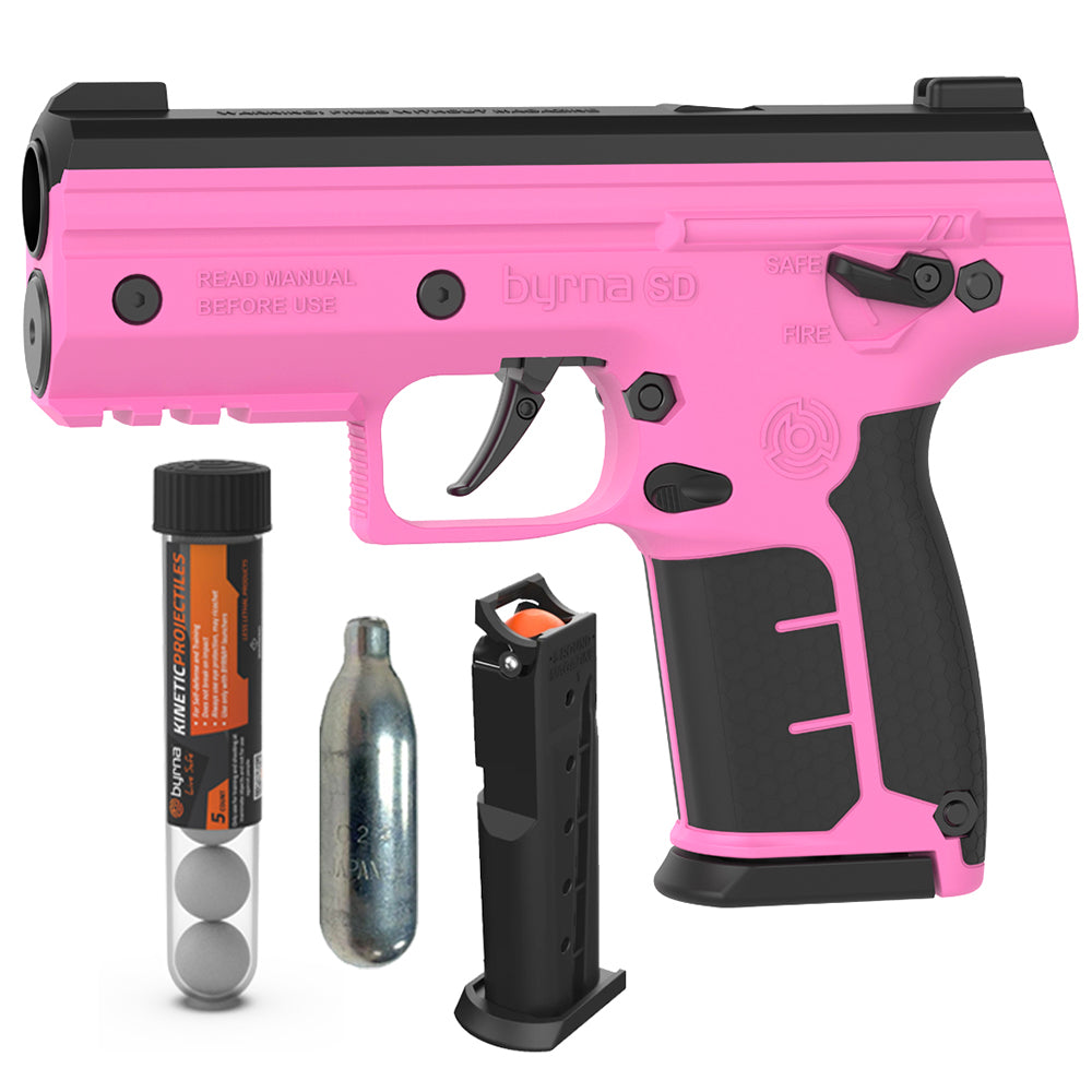 SD Basic - Color Pink