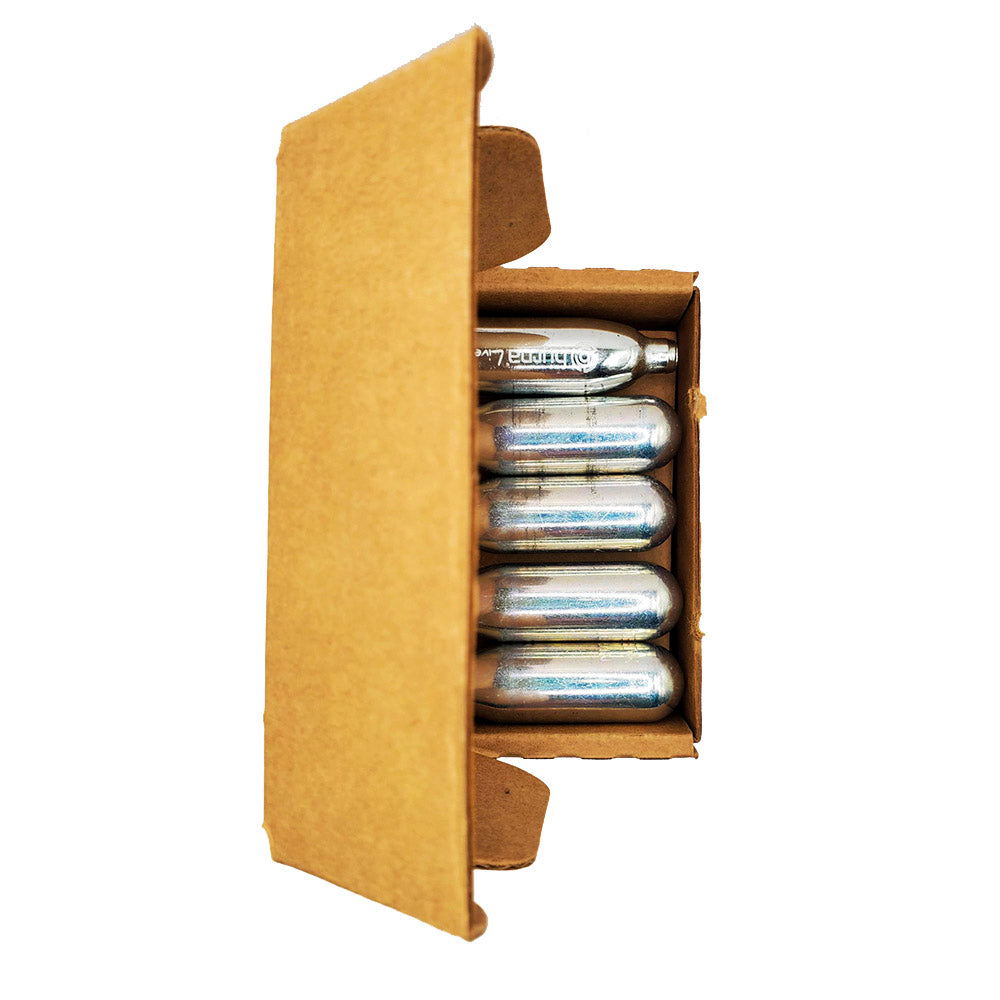 Co2 Box Co2 Cartridges 8 Gram
