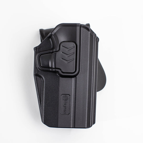 Level II Holster Left Hand Right Hand