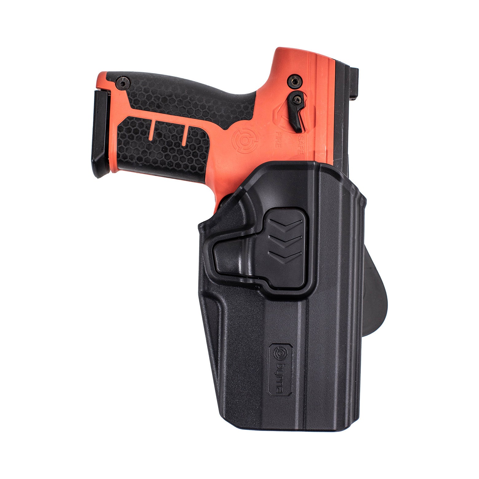 LV Drip Universal Pistol Kit