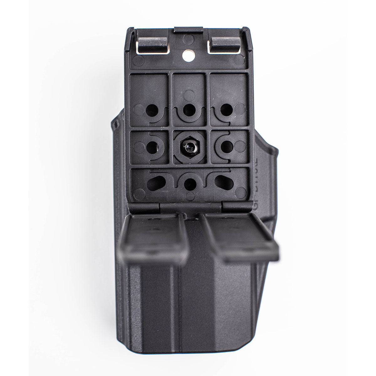 Level II Holster - MOLLE Adapter