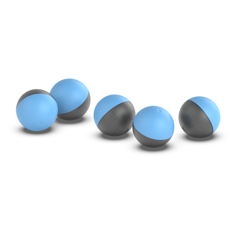 Ammo By Mig Jimenez Teardrop Shaped Detail Sponge With Plastic